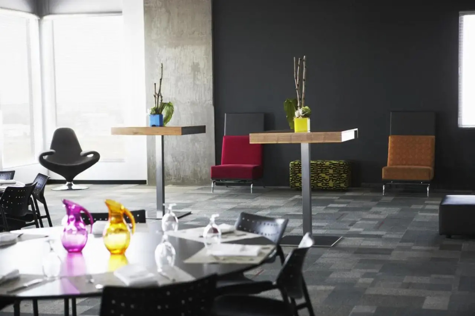 Hôtel Alt Quartier DIX30