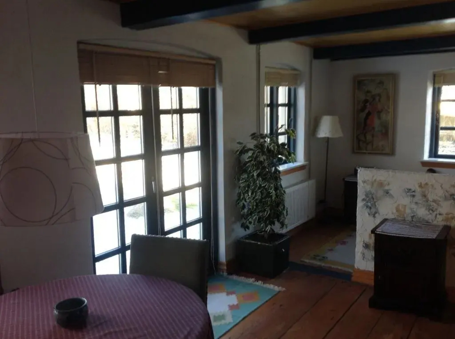 Stevns Klint Bed & Breakfast