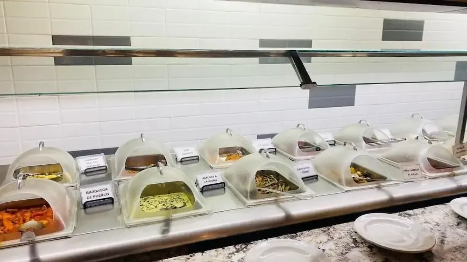 Grupo Costa De Oro Quallity Inn