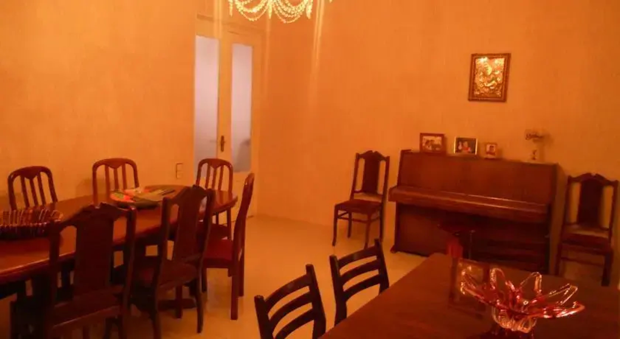 Tbili Sakhli Guest House
