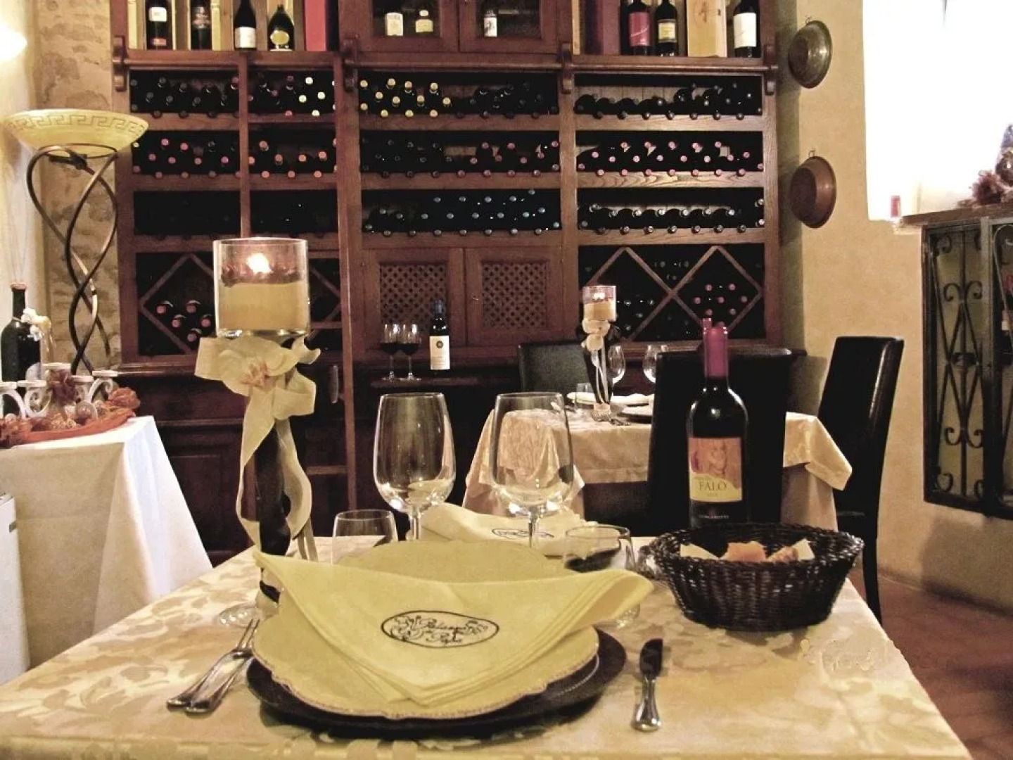 Palazzo del Papa Agriturismo