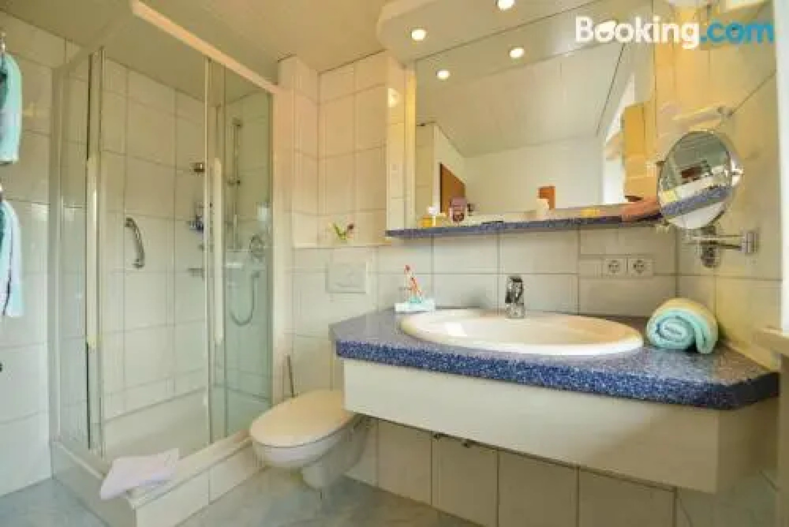 Hotel Landhaus Schmid