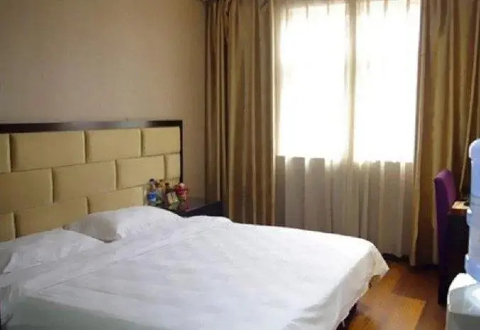 Xingrui Chain Hotel（Xuchang Liancheng Avenue）