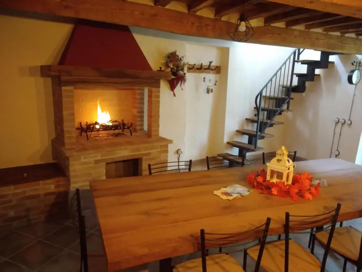 L'Alpaca Della Rossa - Agriturismo