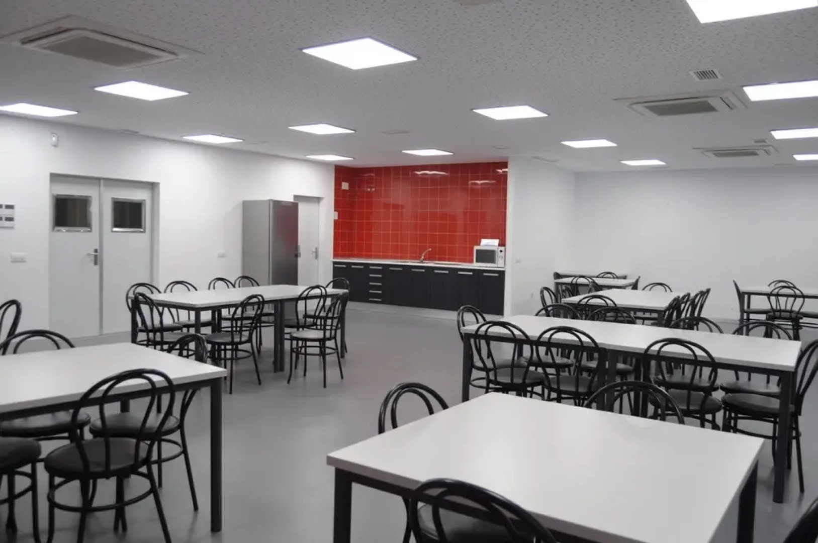 Albergue Municipal de Arroyo de la Luz