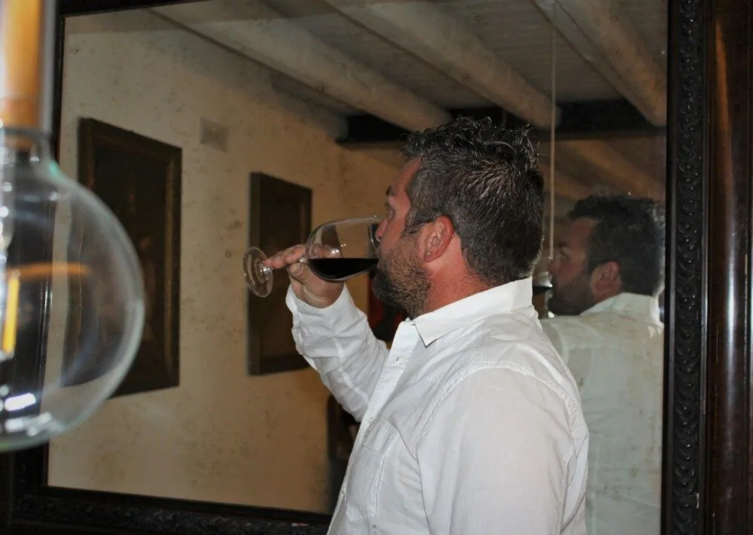 Arco di Vino - Tourist Location