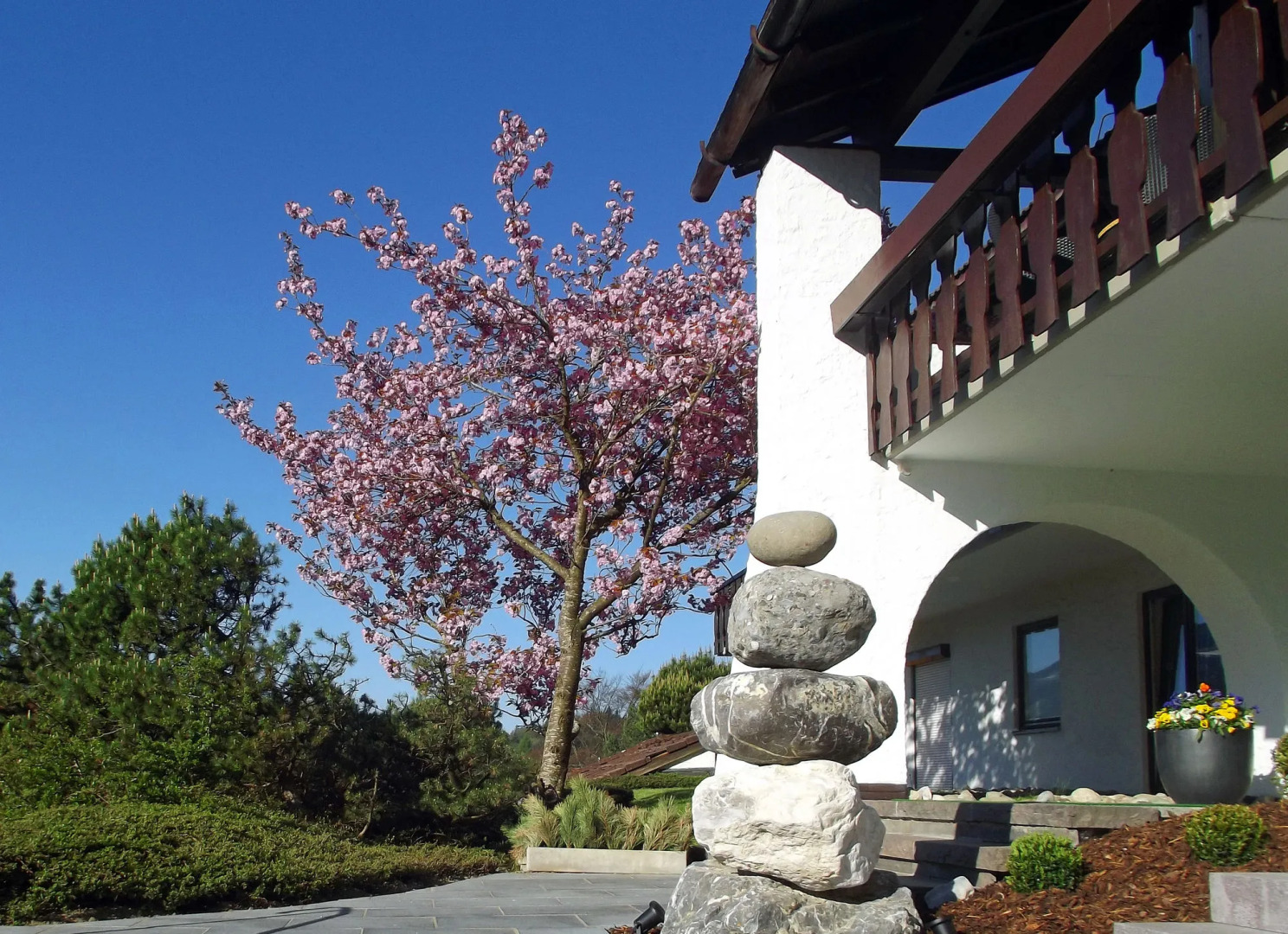 Konigshof Health & View "Gesundheitszentrum fur Naturheilverfahren"