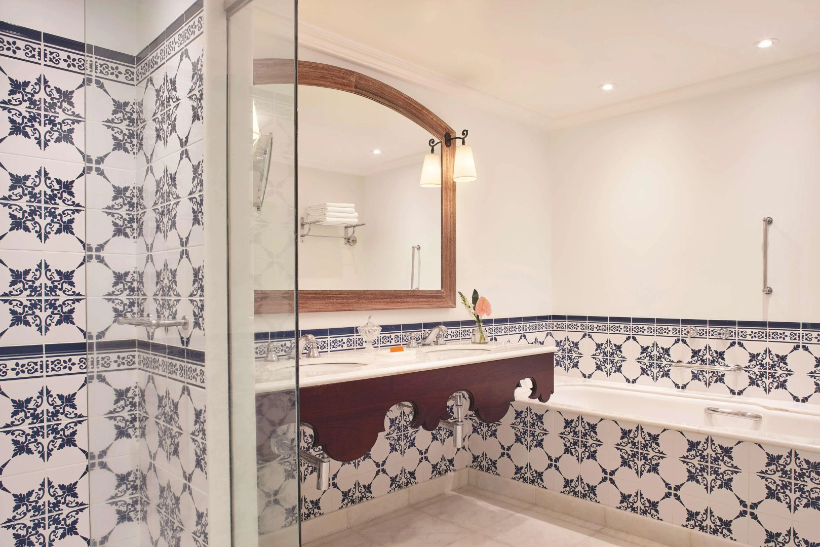 Hotel das Cataratas, A Belmond Hotel, Iguassu Falls