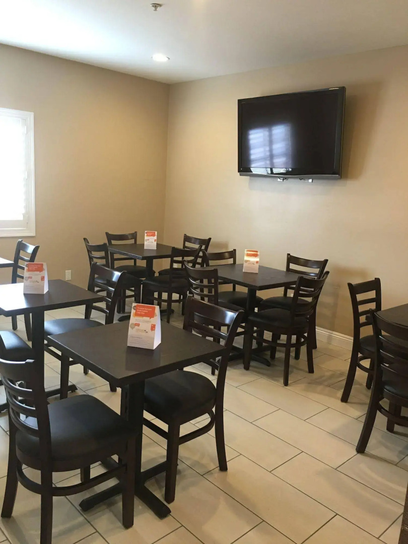 Quality Inn & Suites Huntington Beach