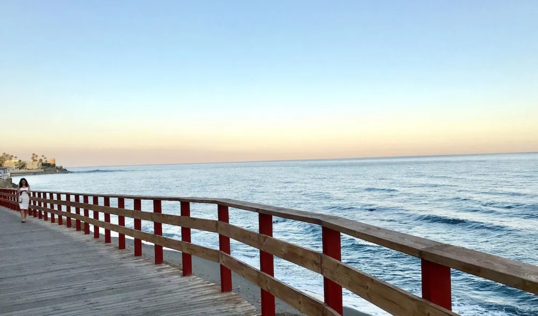 Mi Capricho 3 apartment With sea Views