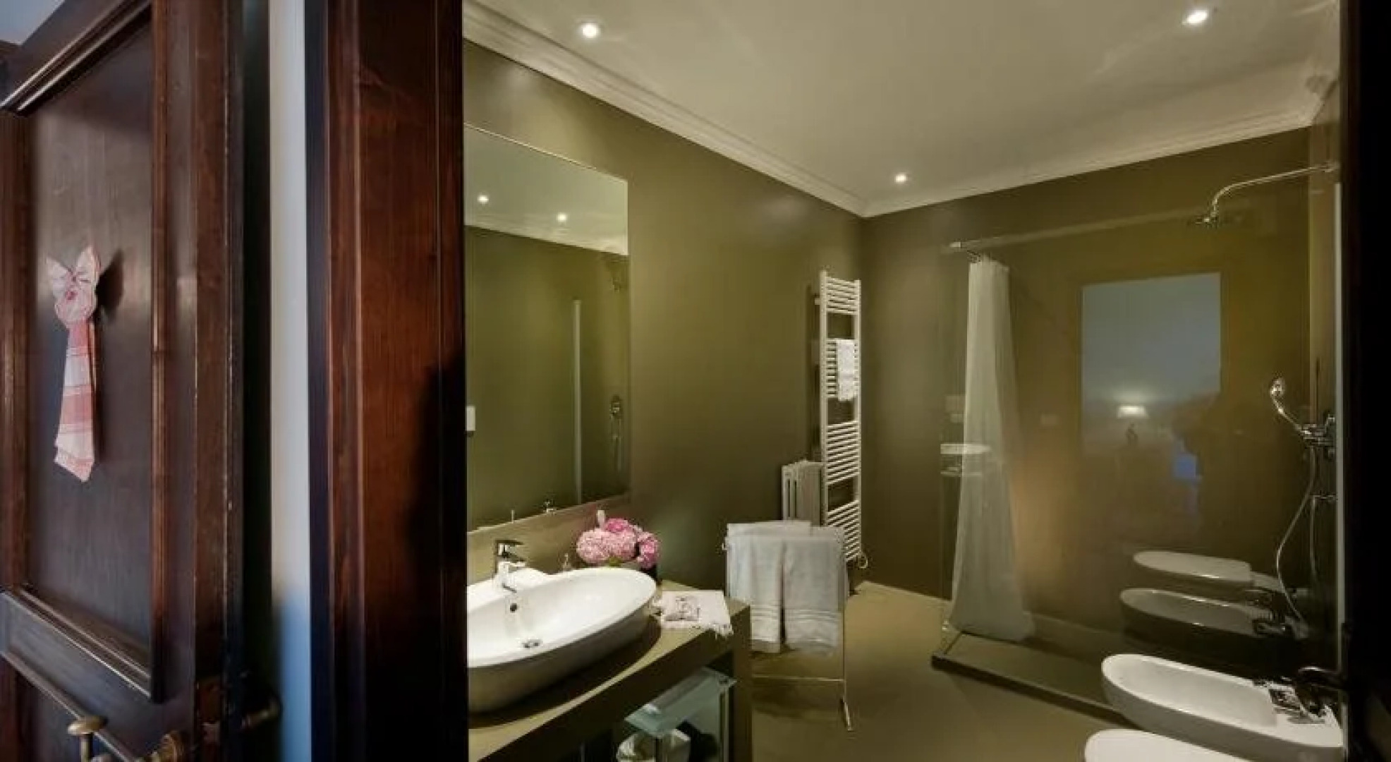 Agriturismo Tra Le Vigne