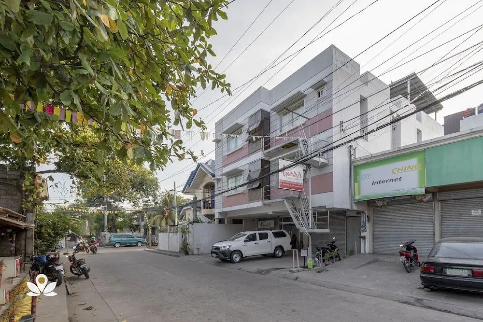 Zen Rooms Traveller'S Inn Dumaguete