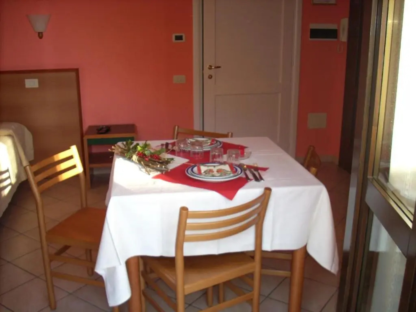 Casa Vacanze Provenzale