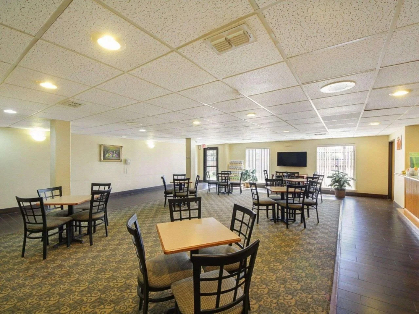 Americas Best Value Inn Pharr