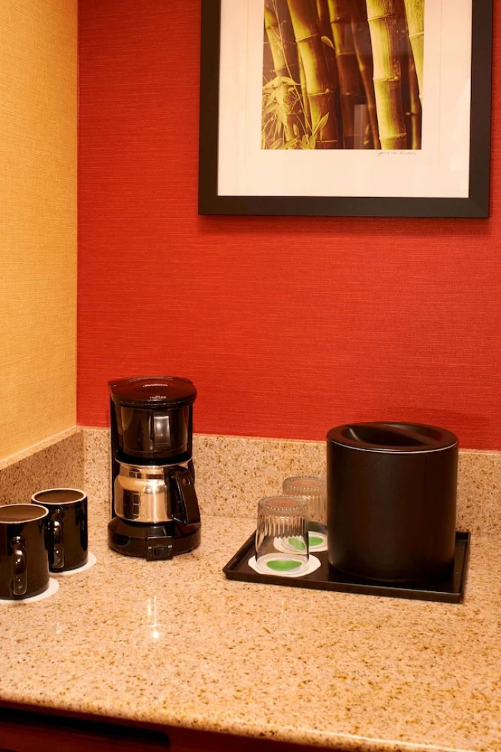 Courtyard Chicago Arlington Heights North