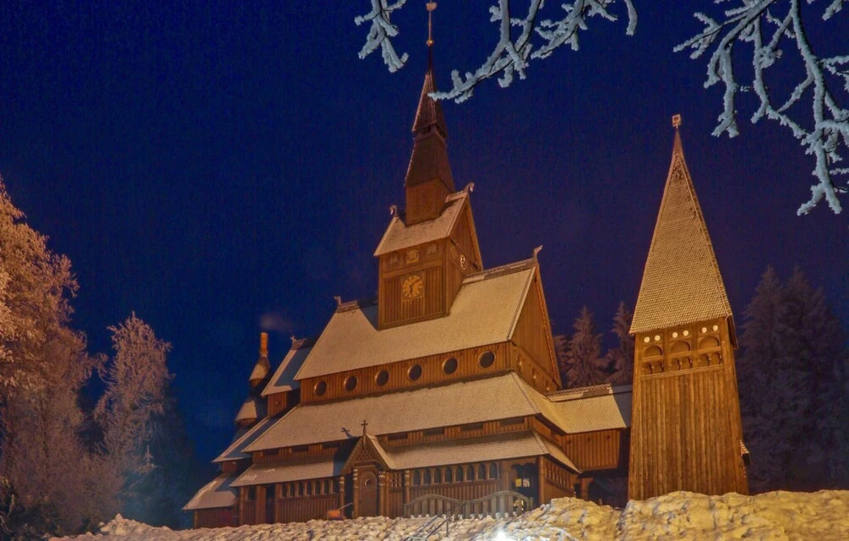 Amazing Home in St. Andreasberg With 5 Bedrooms, Sauna and Wifi