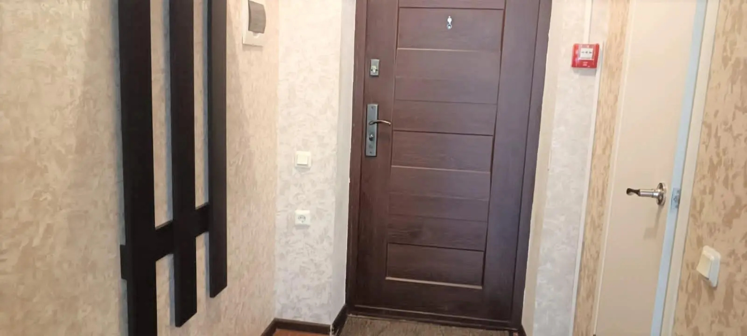 Квартиры в Подмосковье на улице Шоссейная 1-13