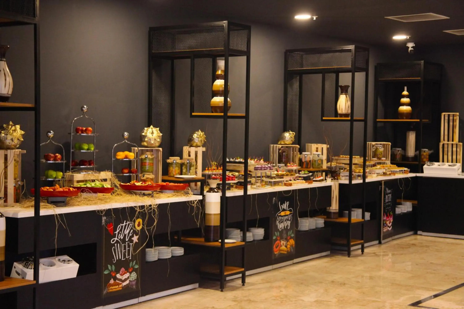 Transatlantik Beach Hotel