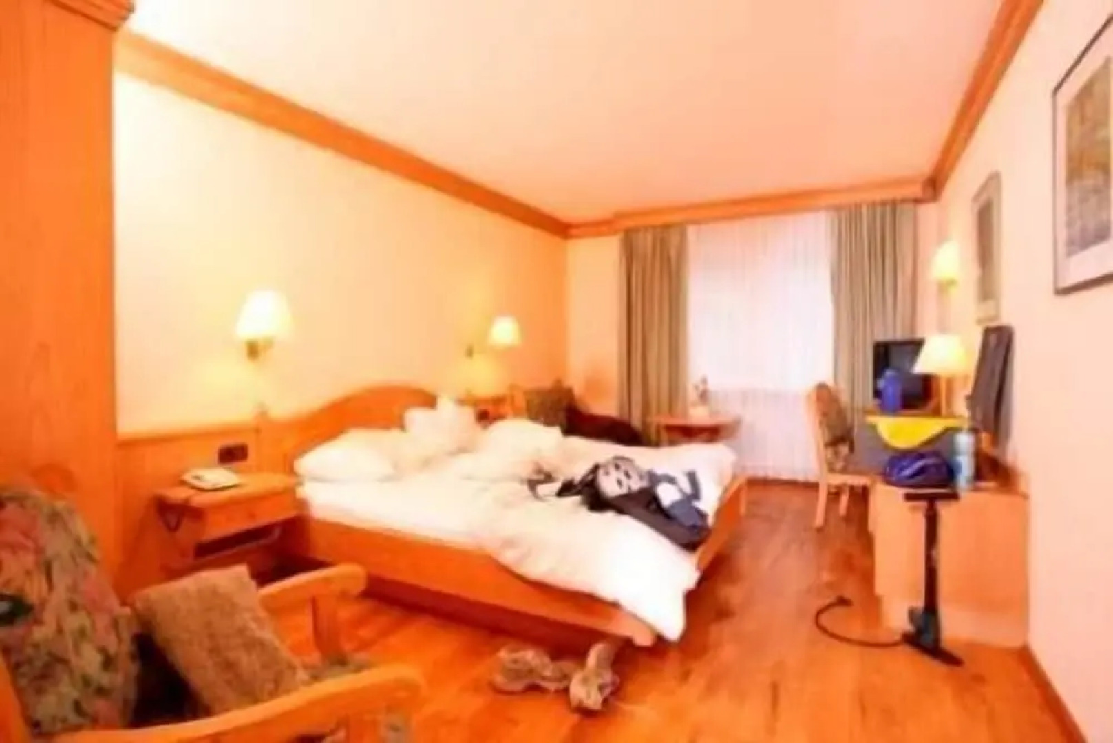 Flux - Biohotel im Werratal