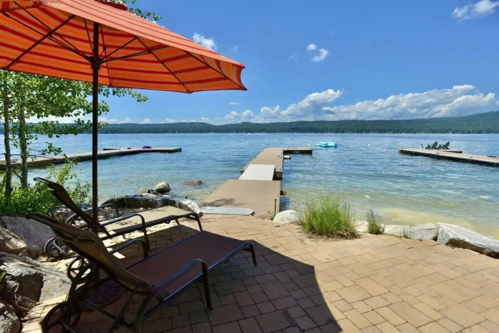 Mccall Lakefront Oasis by Casago Mccall - Donerightmanagement