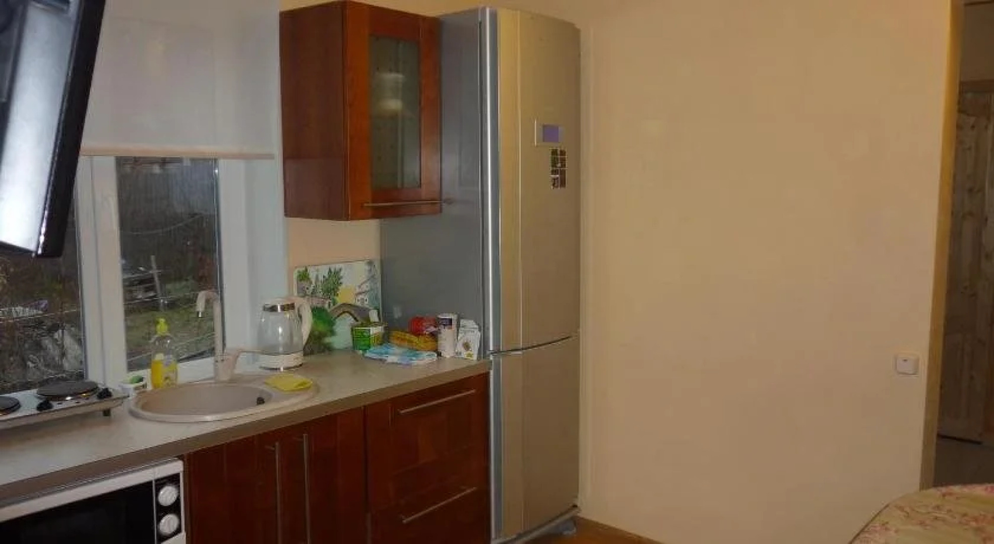 Хостел Амигос