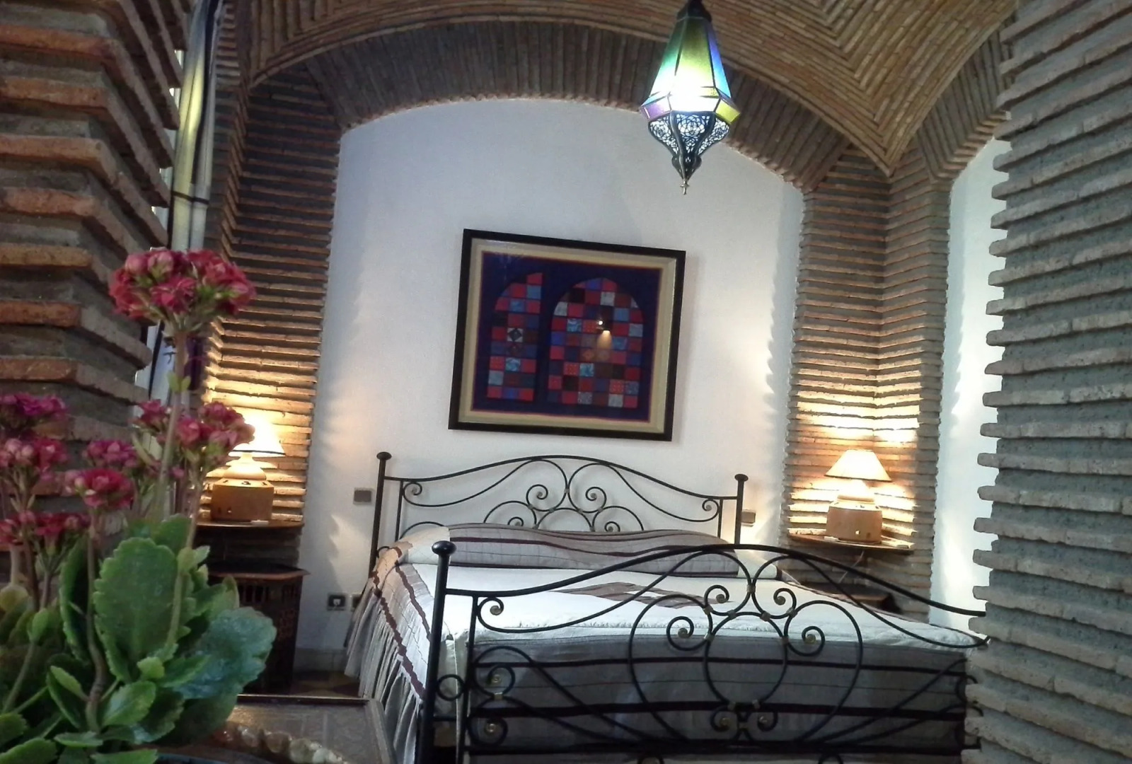 Riad Maison Arabo-Andalouse