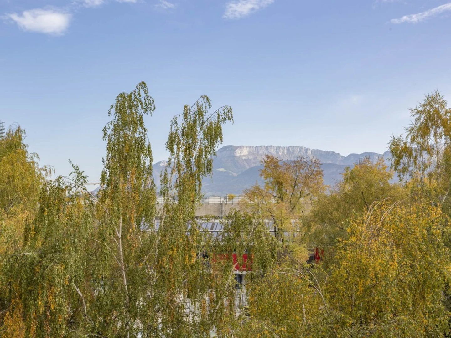 Le Fier T3 Parking+wifi