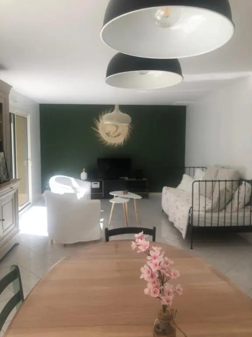 Maison Le Bel Air à 3km du virage de Mulsanne 9 couchages