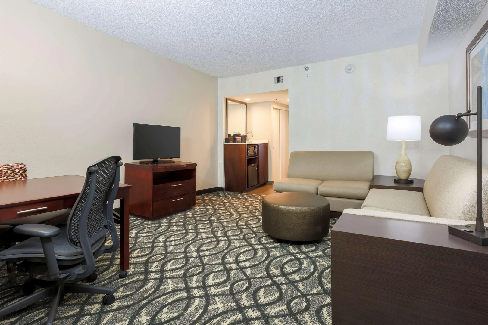 Embassy Suites by Hilton Dallas Love Field