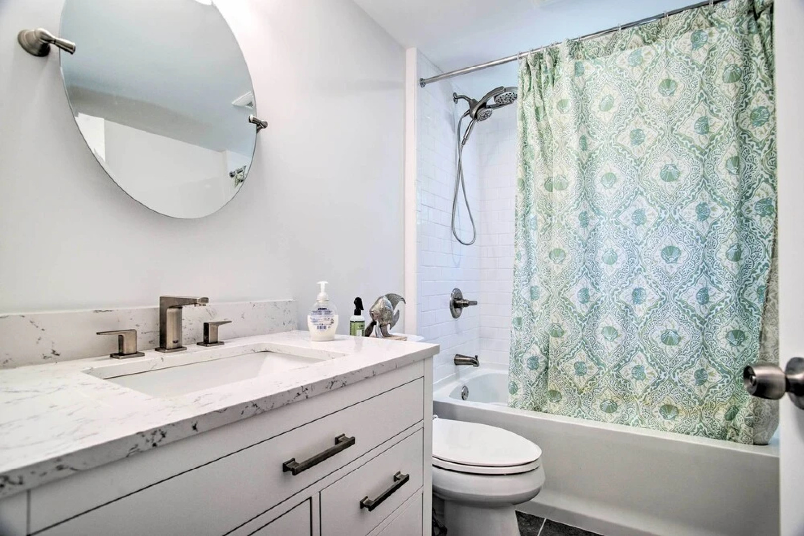 1 Mi to Beach: Home w/ Deck & BBQ in East Falmouth