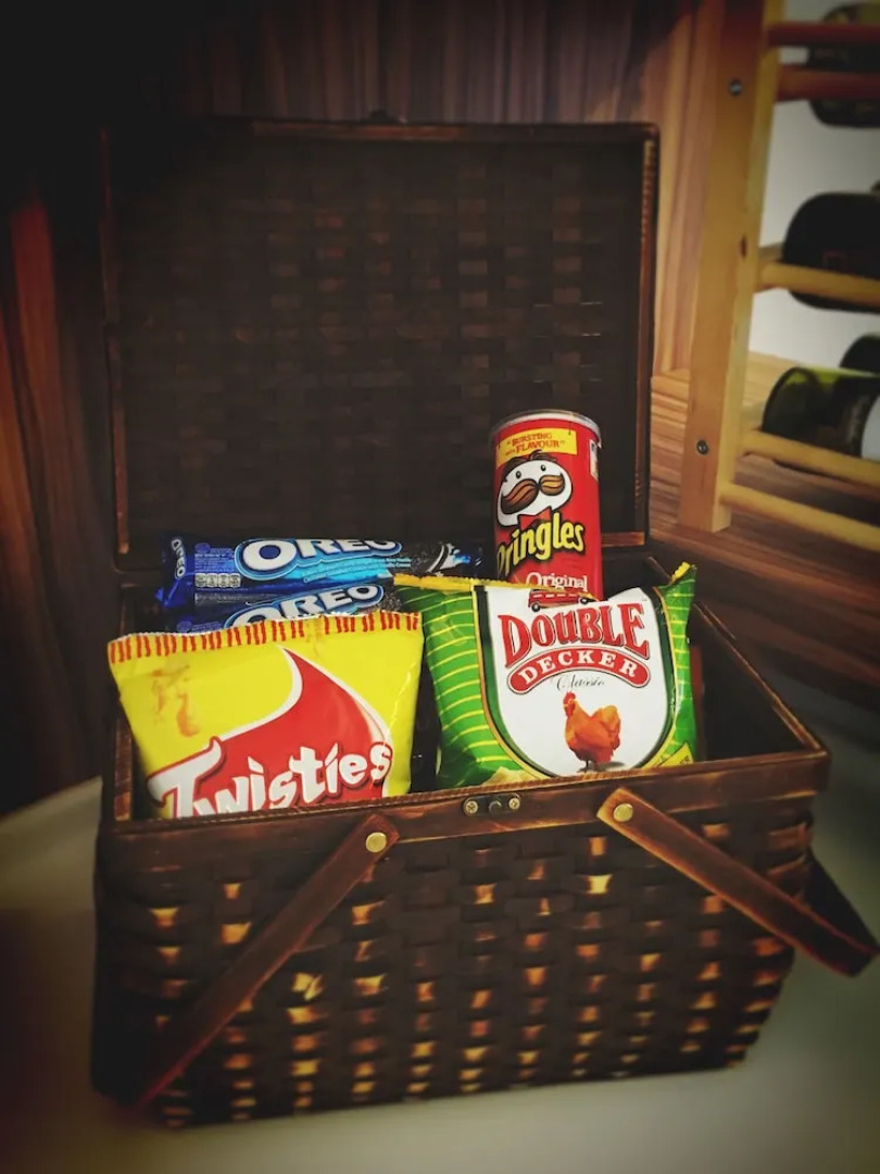 iBook 1 - Luxury Holiday Homestay