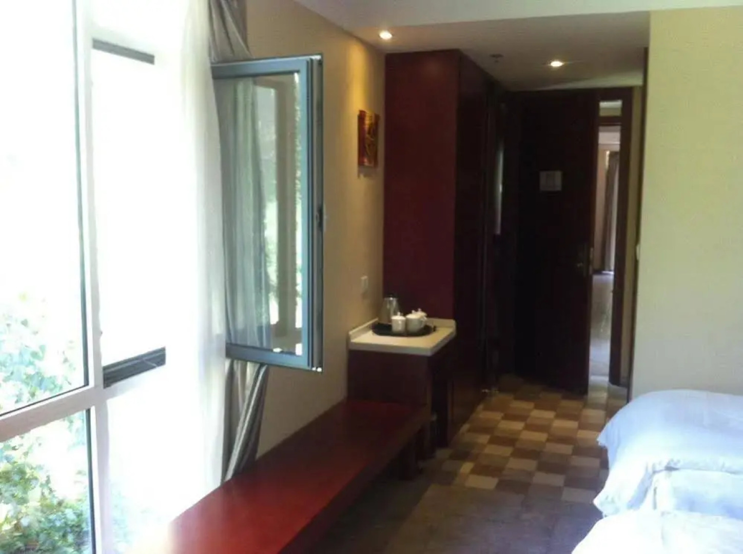 Foshan Hotel - Wutaishan