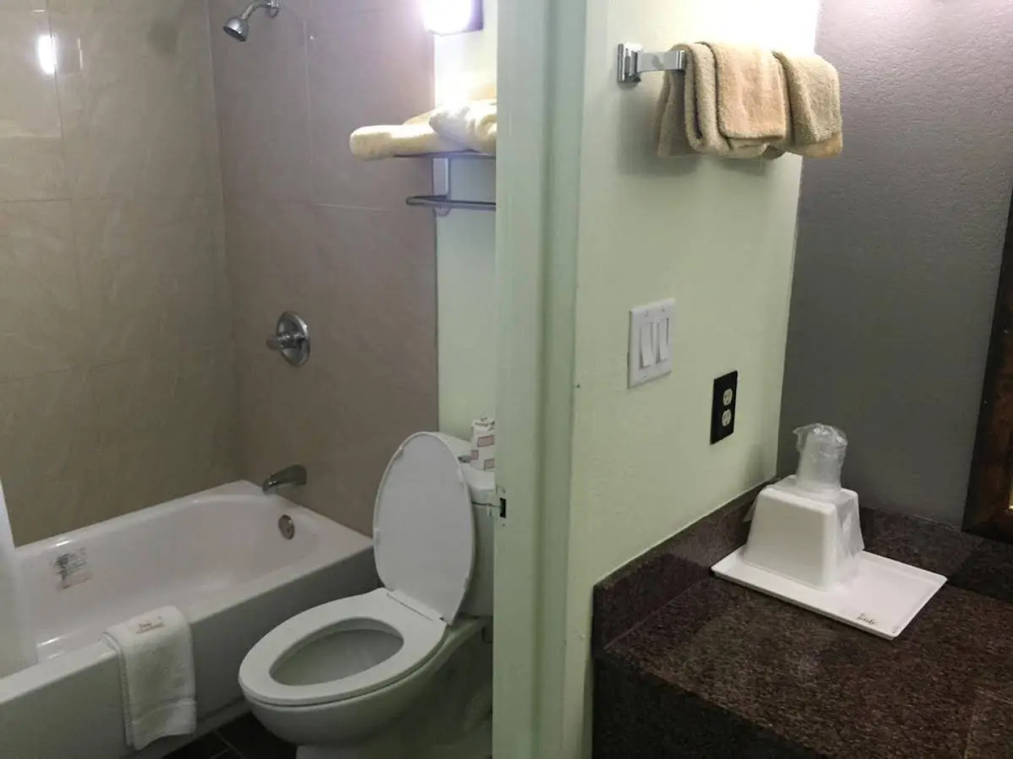 Motel 6 Stockbridge, GA – Hwy 138 W