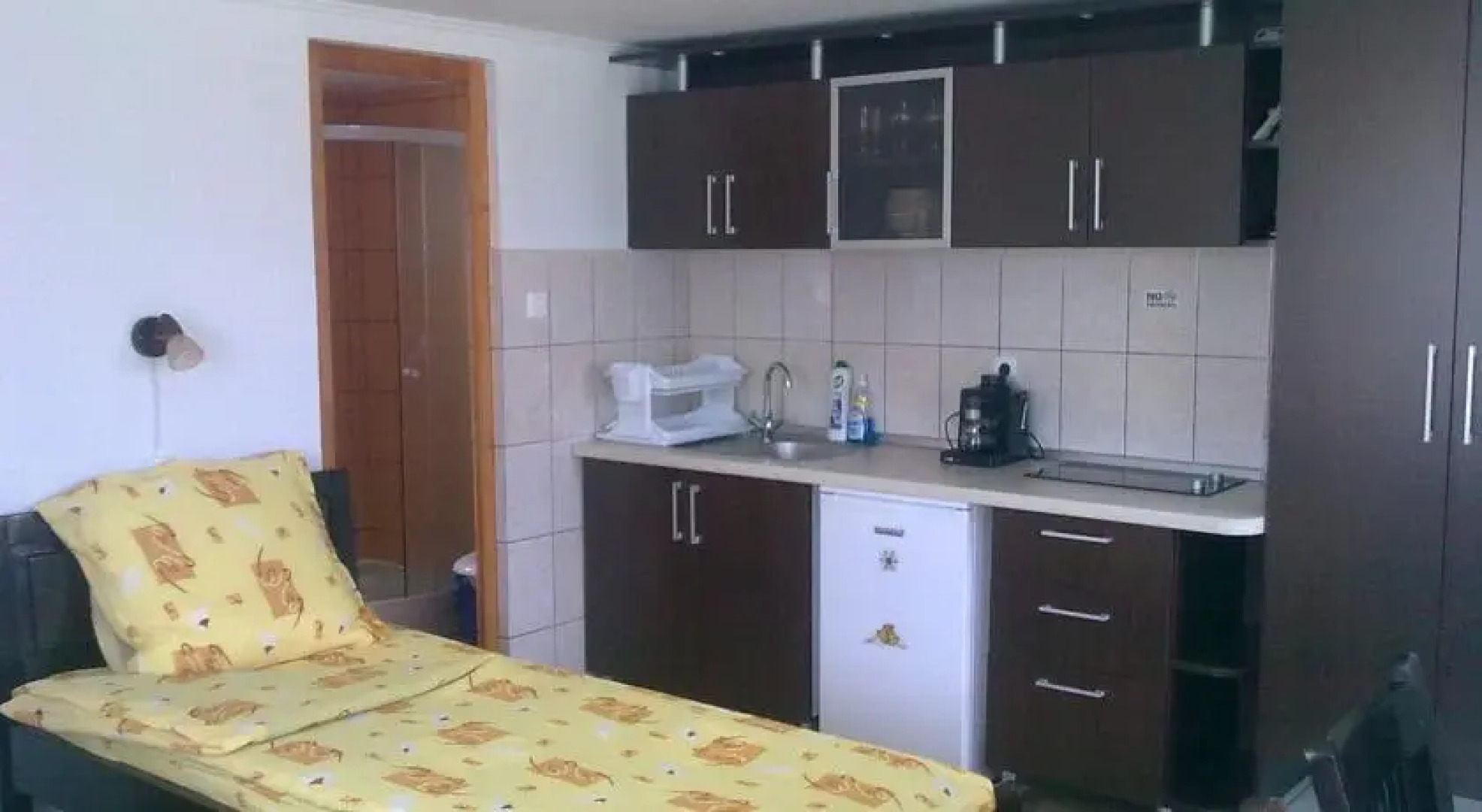 Casa de vacanta Lion