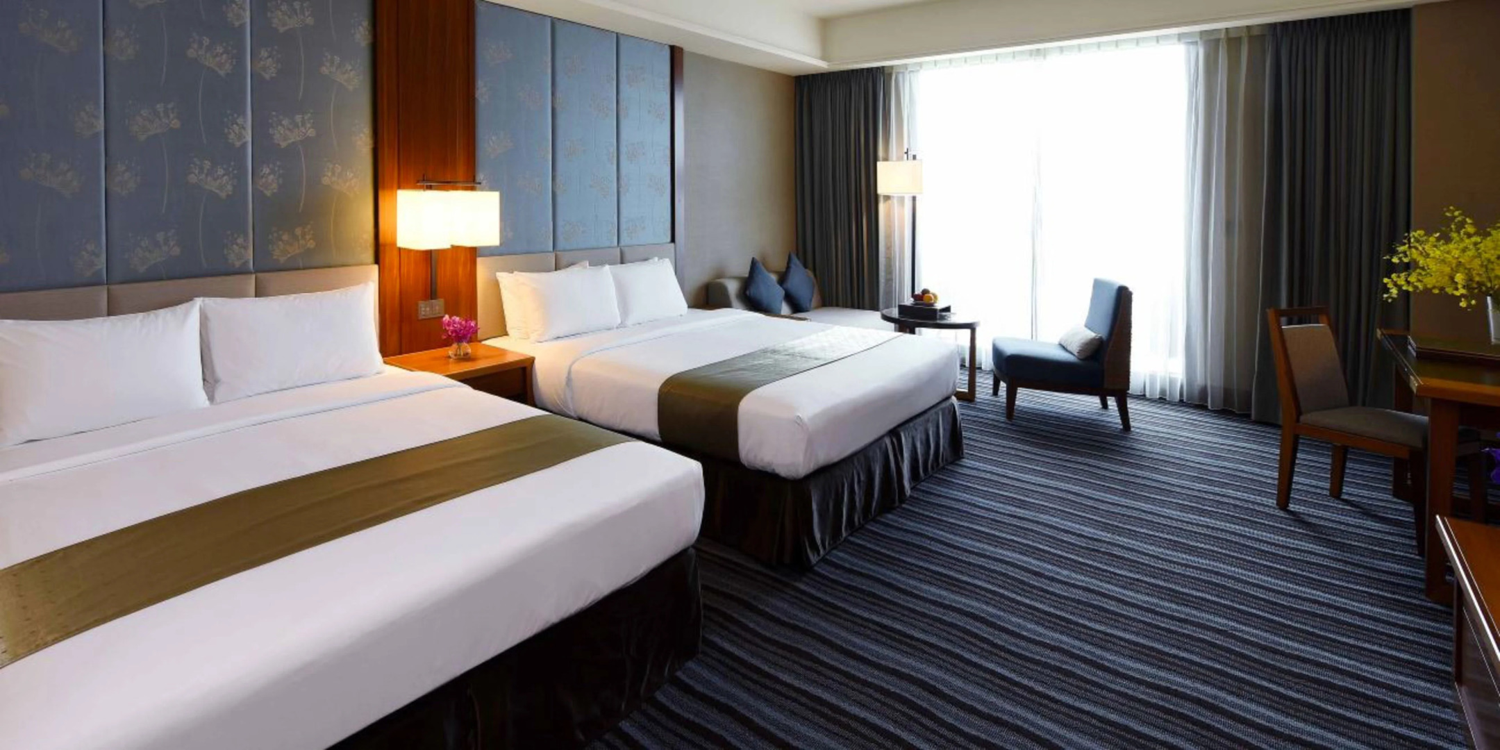 Fullon Hotel Tamsui Fisherman's Wharf