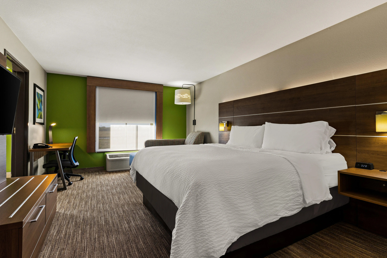 Holiday Inn Express Hotel & Suites Okmulgee by IHG
