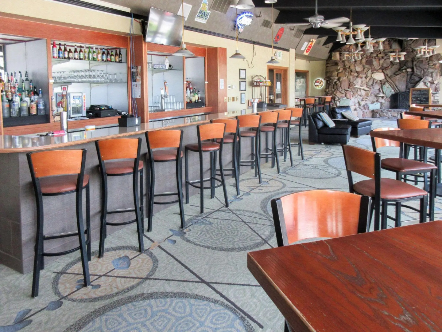 Comfort Suites Idaho Falls