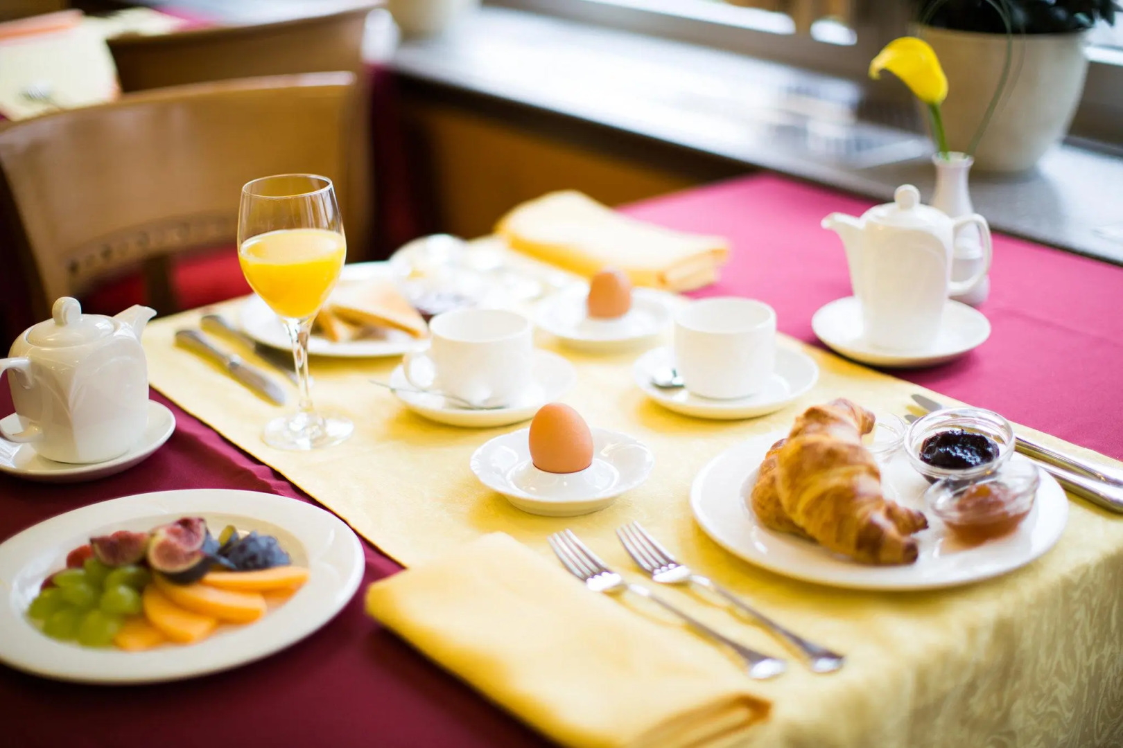 ibis Styles Ljubljana Centre