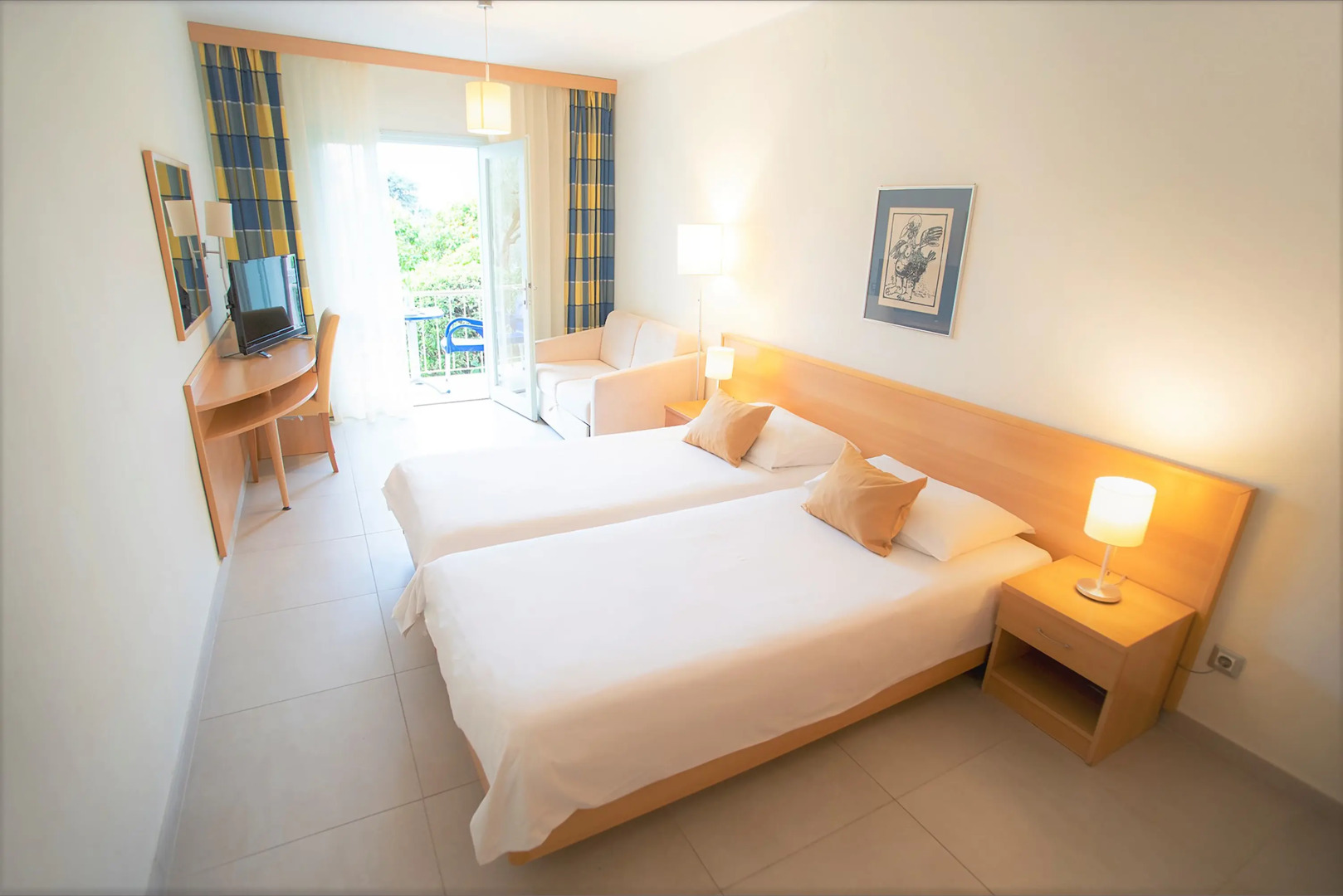 Aminess Vival Casa Velaris