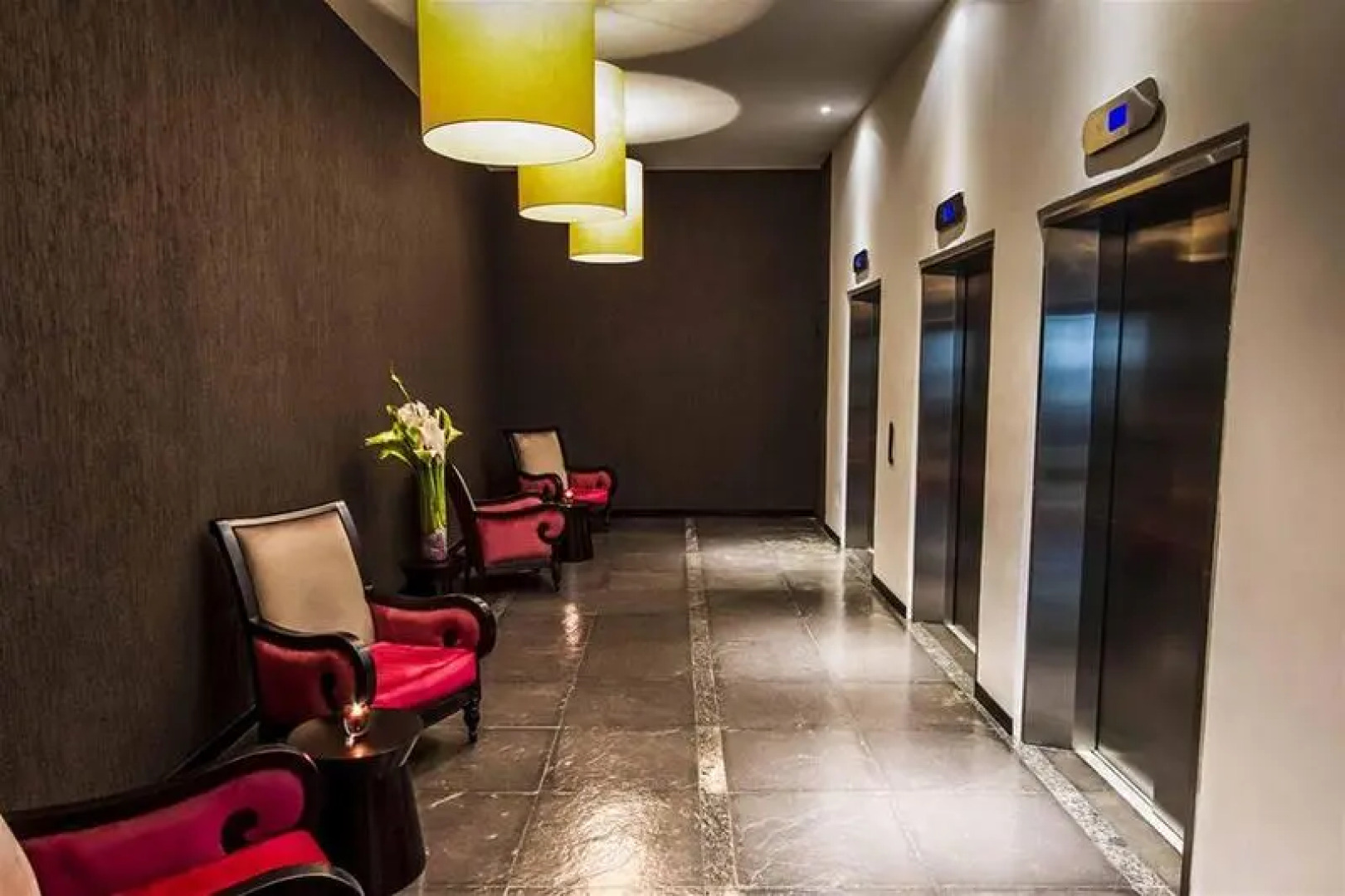 Lidotel Boutique Barquisimeto