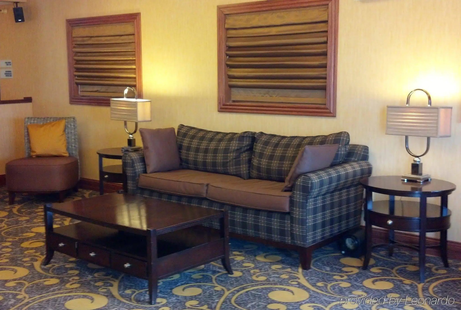 Holiday Inn Express Deforest by IHG