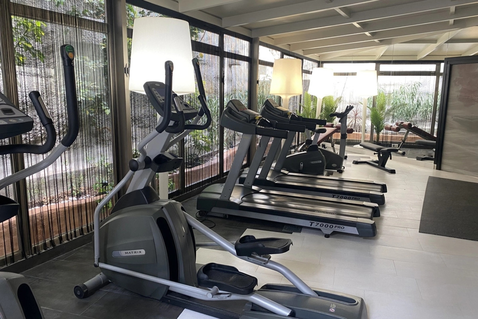 ON ALETA ROOM designed for adults