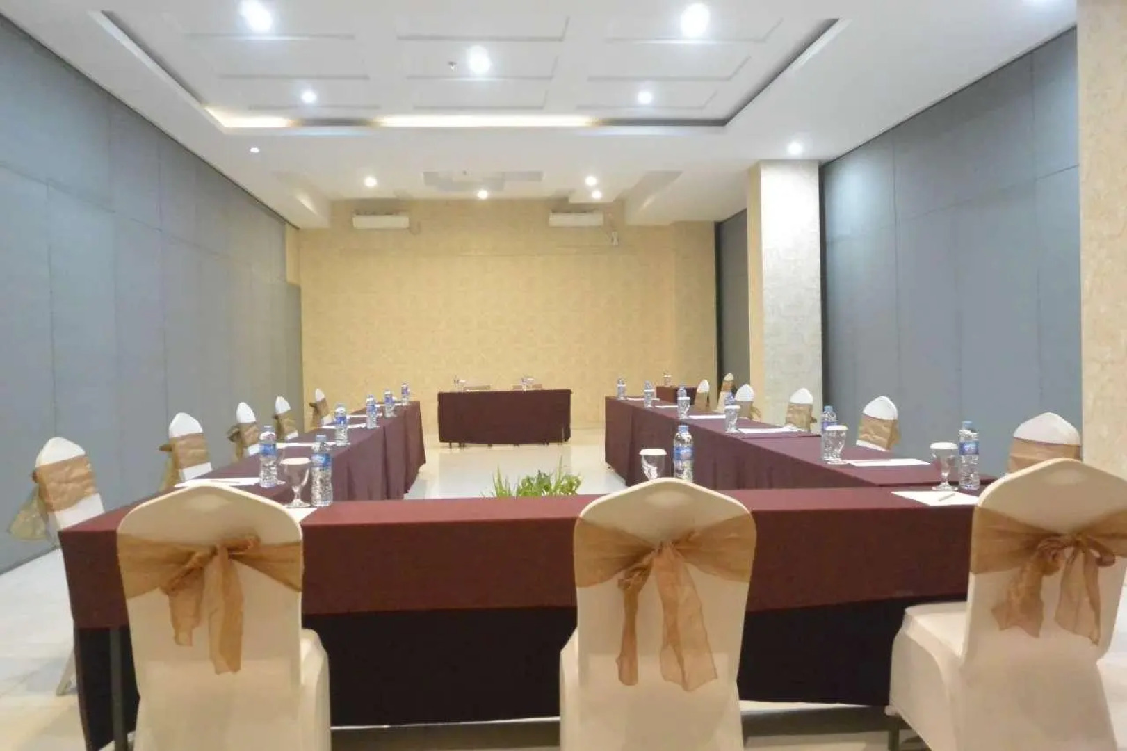 Urban Style Hotel Lampung, Azana Hotels Collection