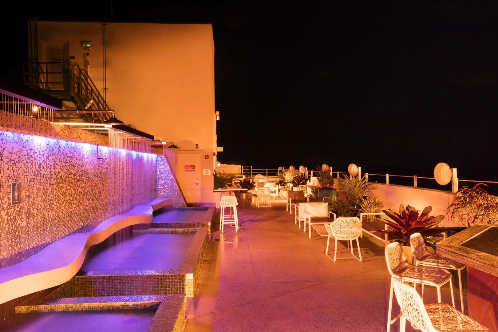 Clevelander Hotel – Adults Only