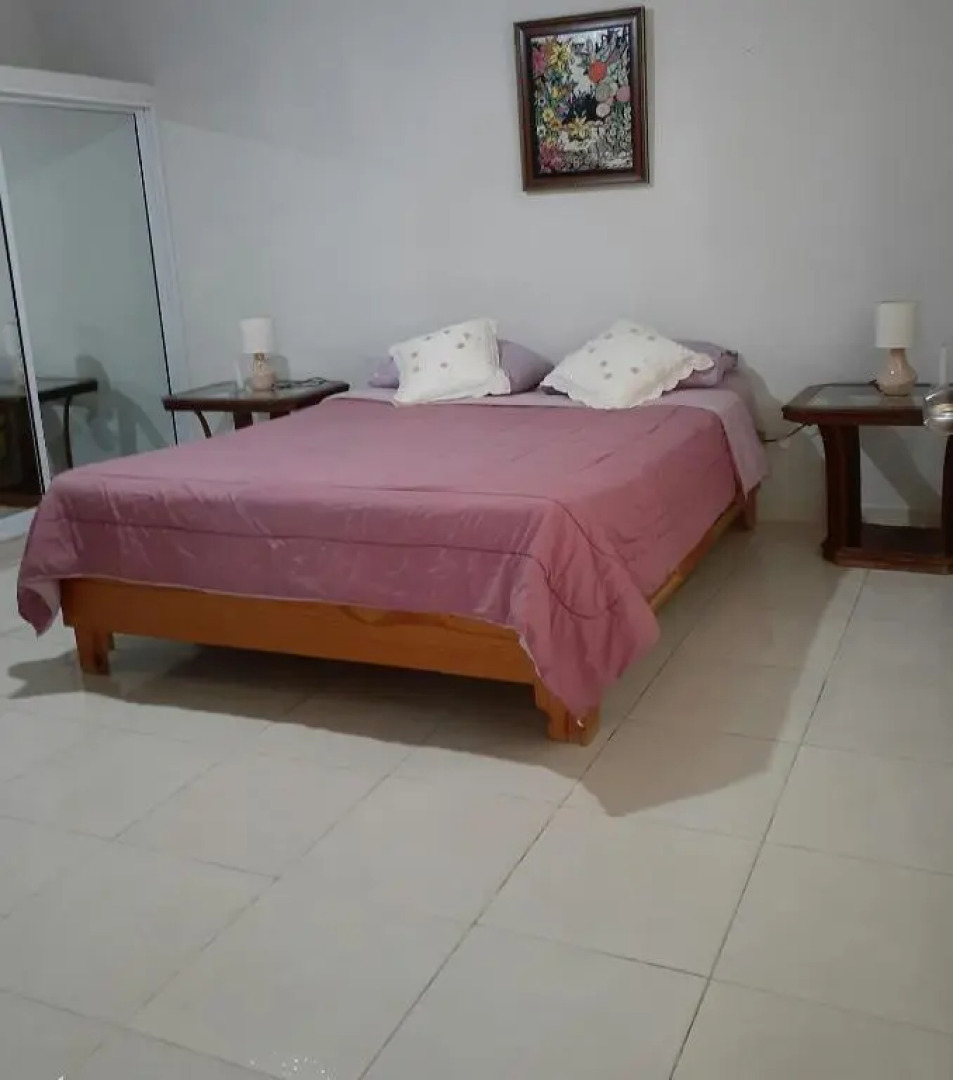 CASITA HOGAREÑA JARABACOA (independent entrance)