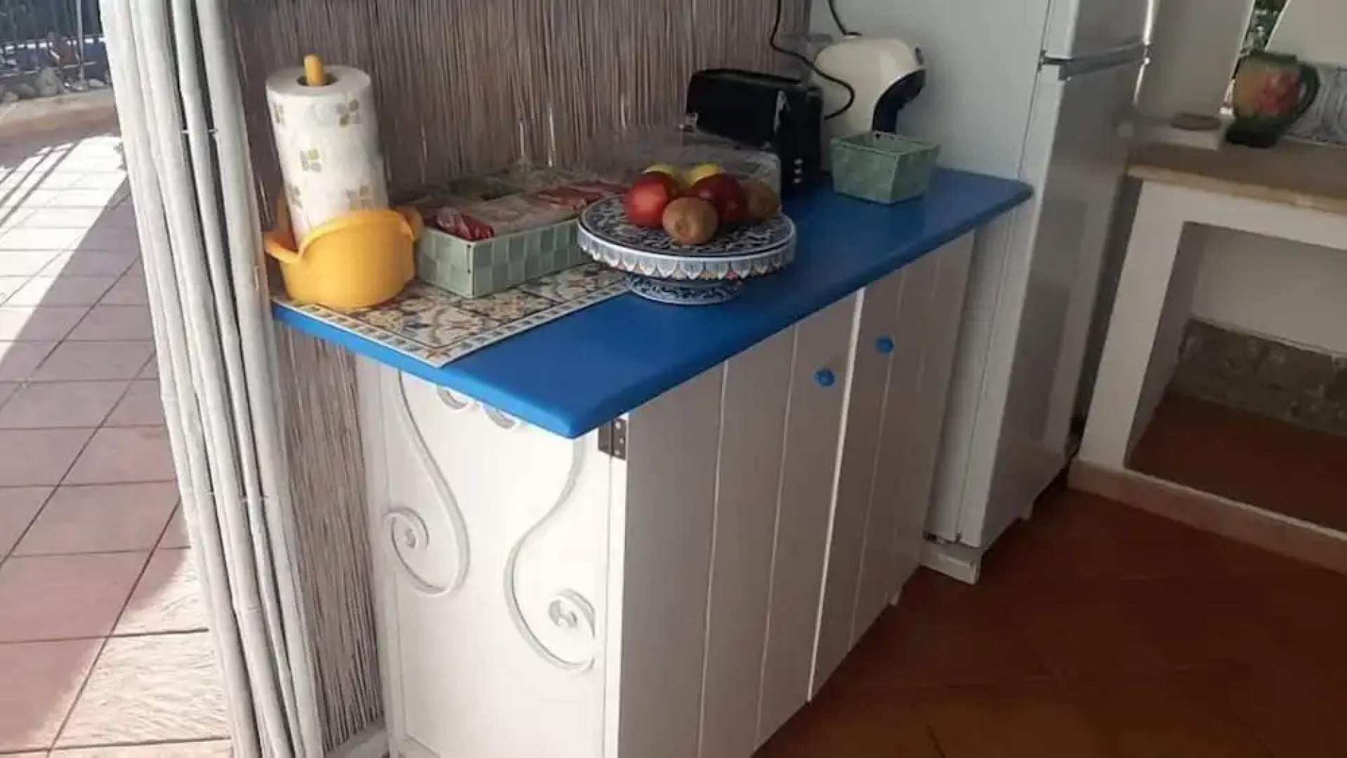 Bed and breakfast Villa Angelina