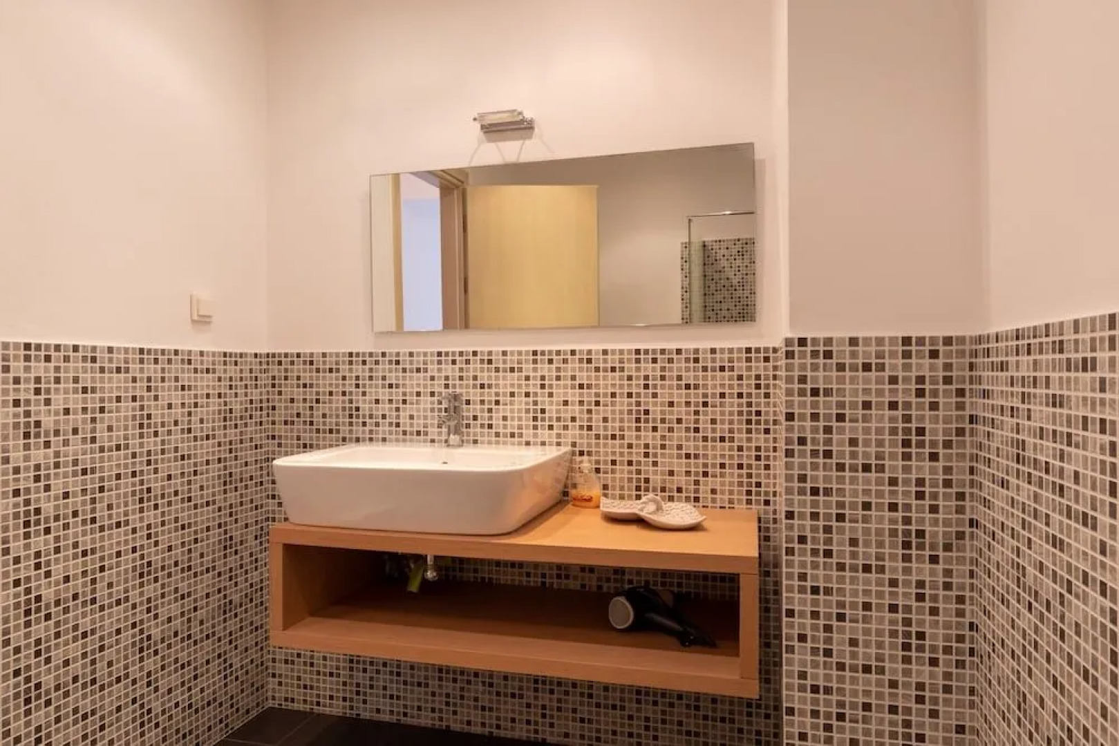 Blue Oasis Luxury Villa