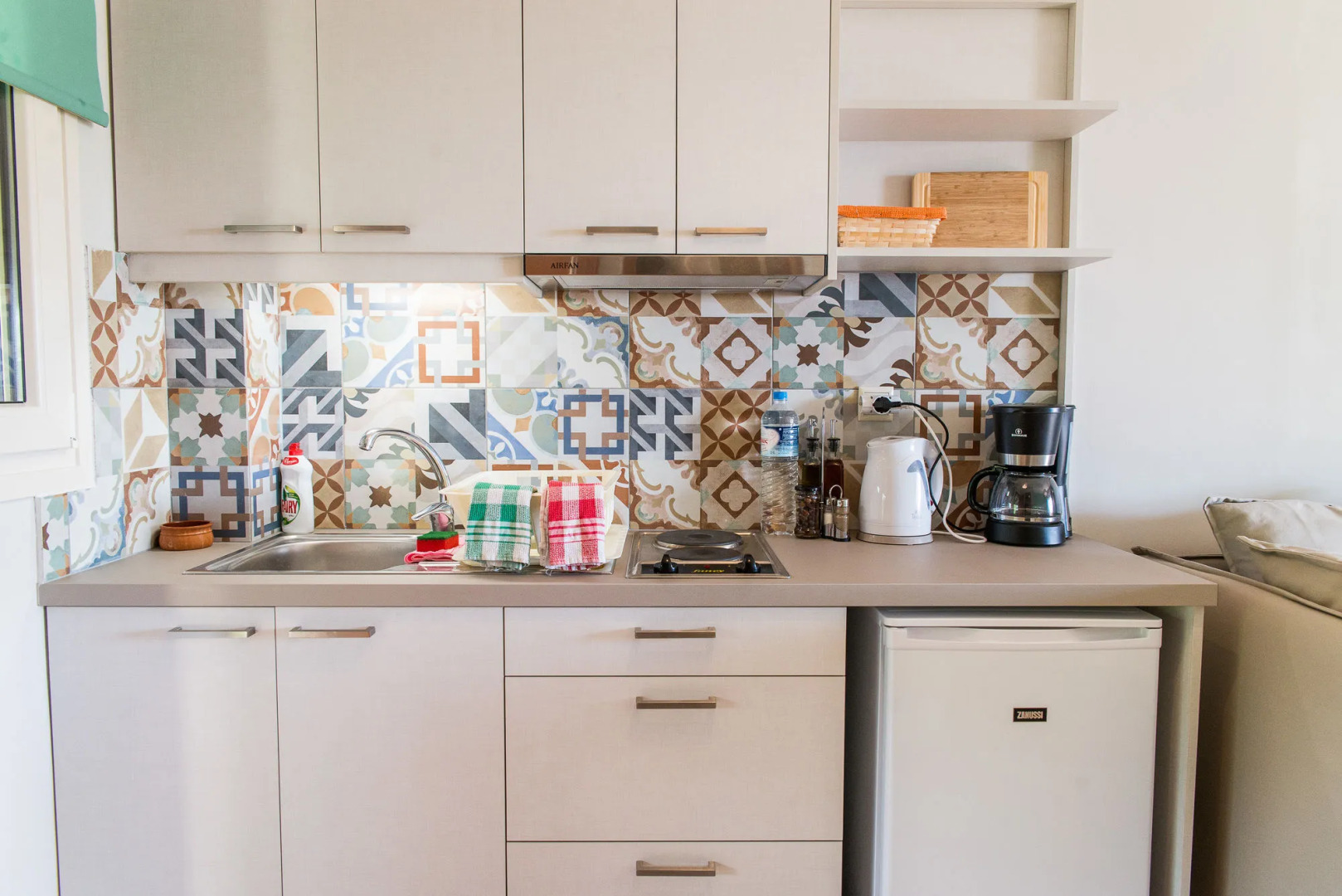 Lemonia Accommodations