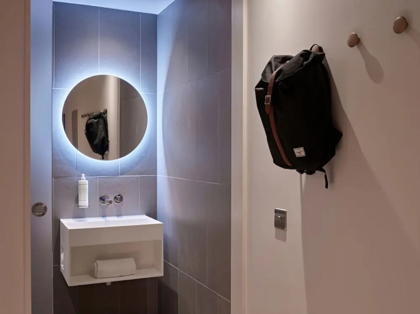 Zedwell Piccadilly Circus