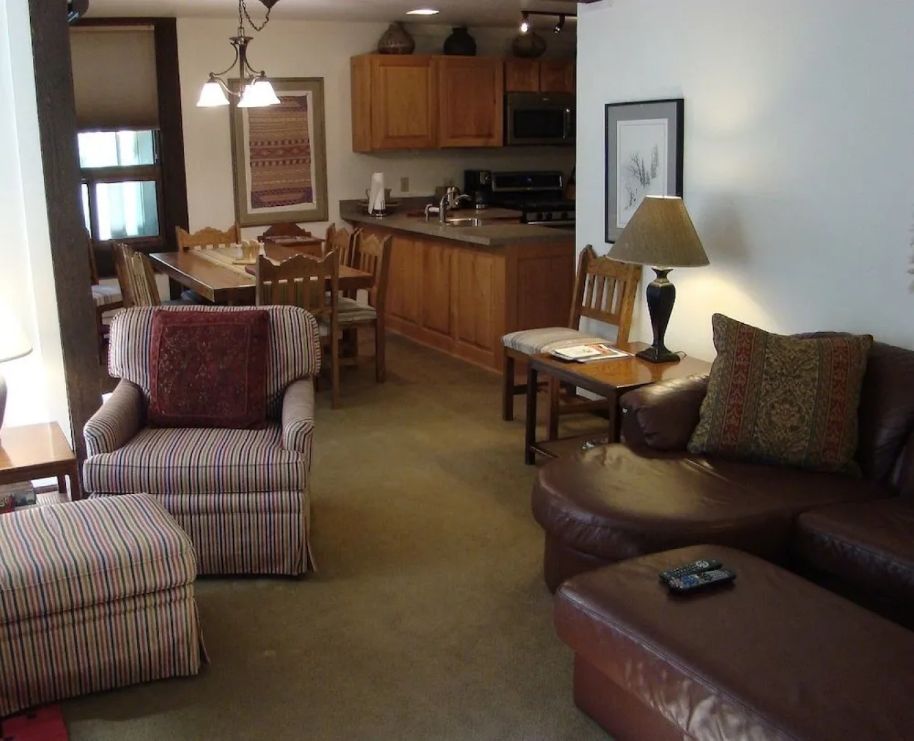 Rio Hondo Condominiums